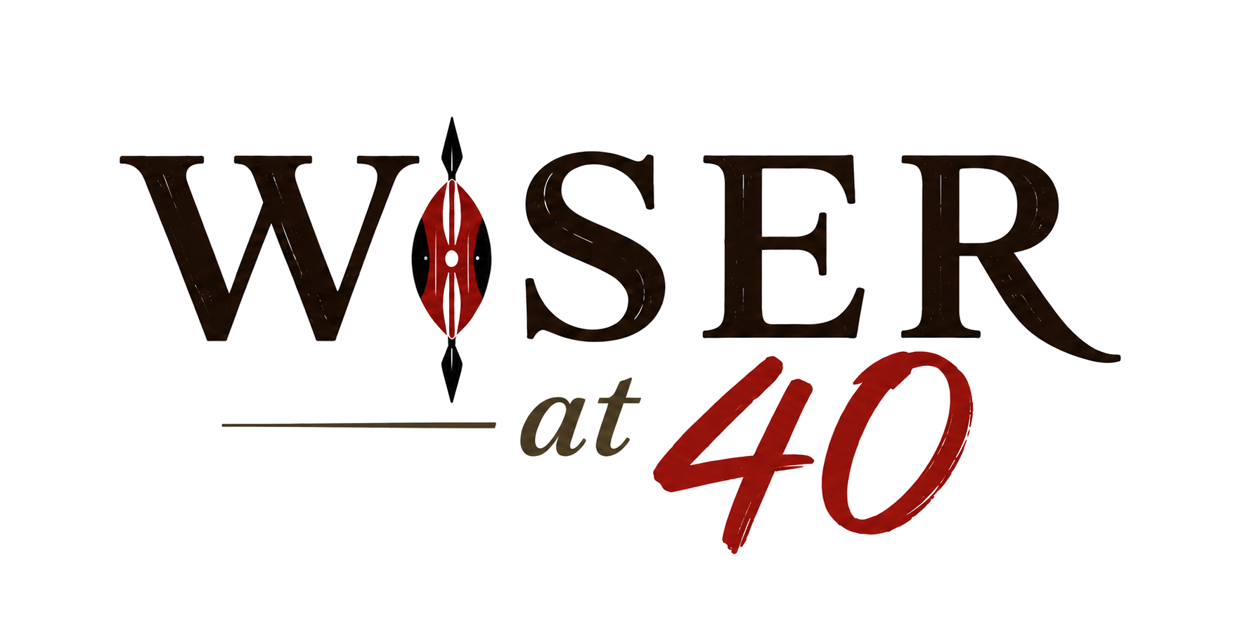 Wiser at 40