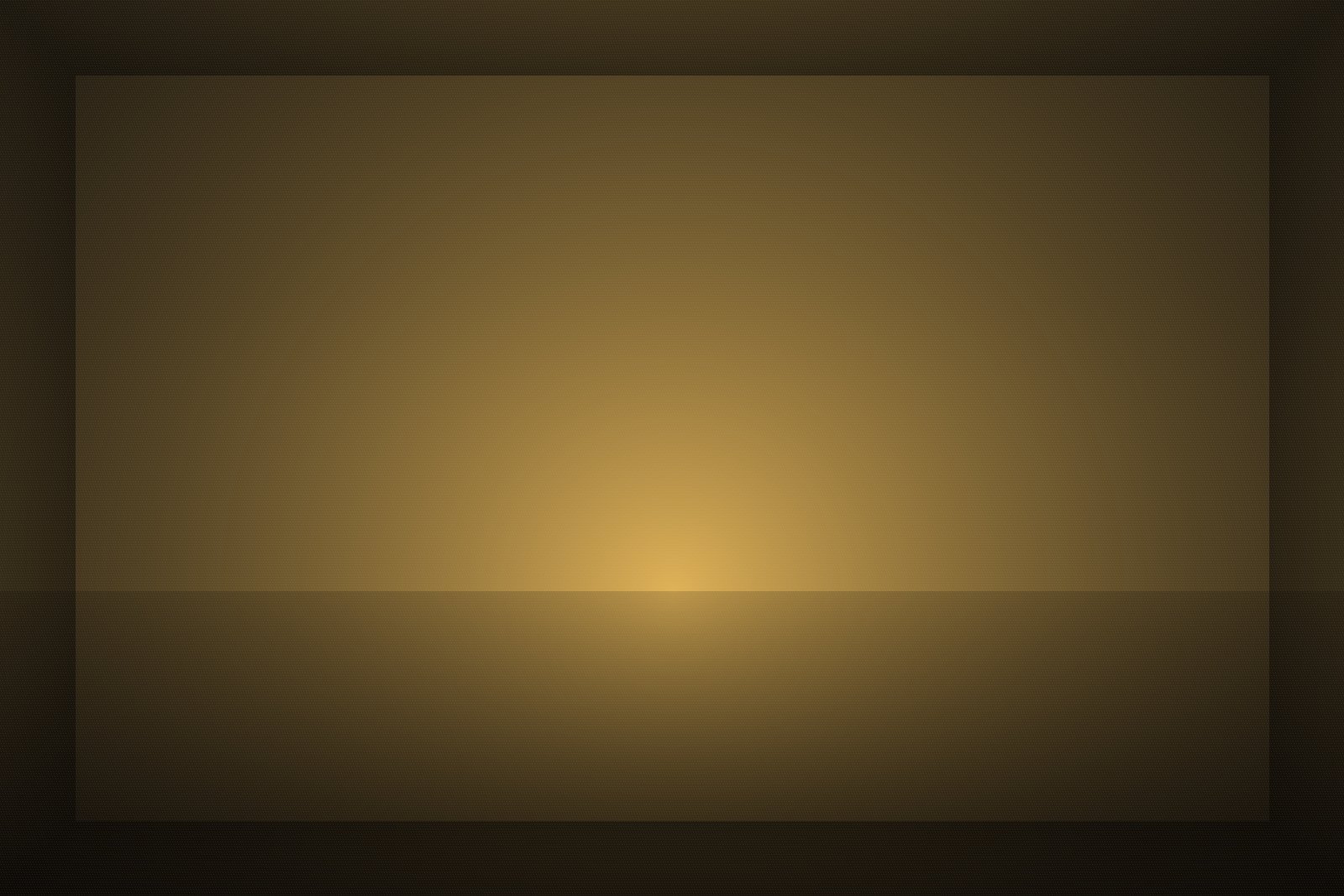 Placeholder cover for “When You See Gold, Run” — replace with a photograph